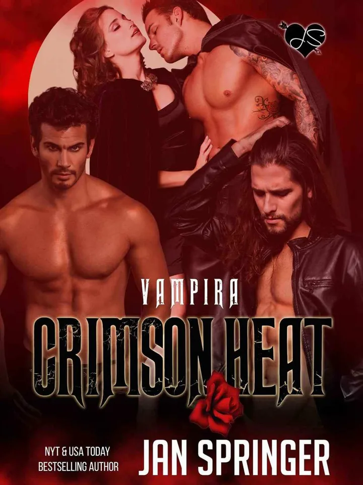 Crimson Heat