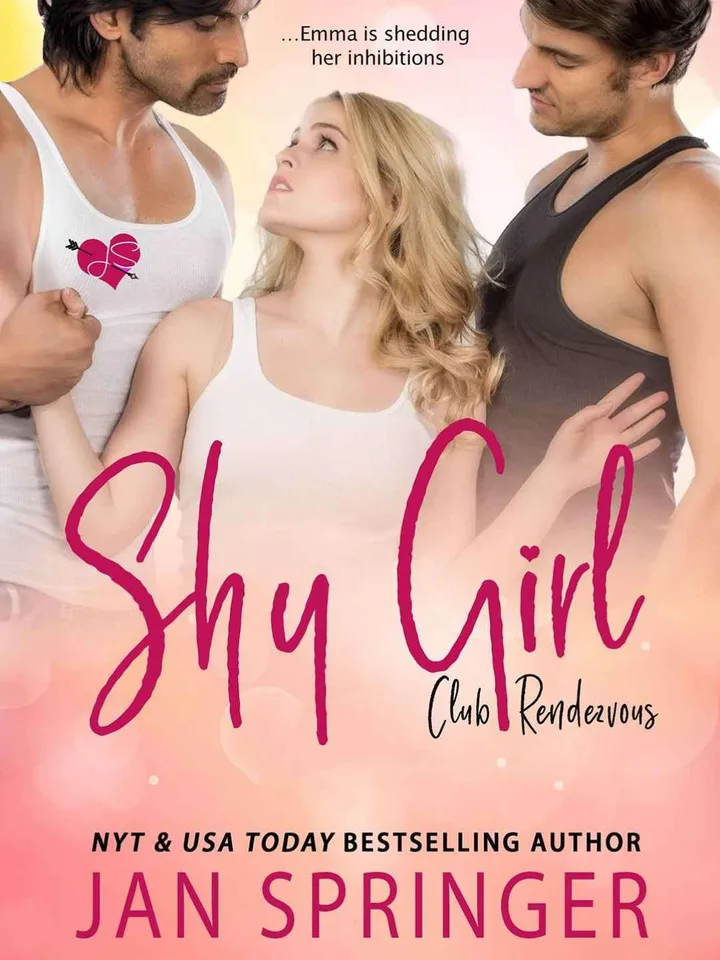 Shy Girl
