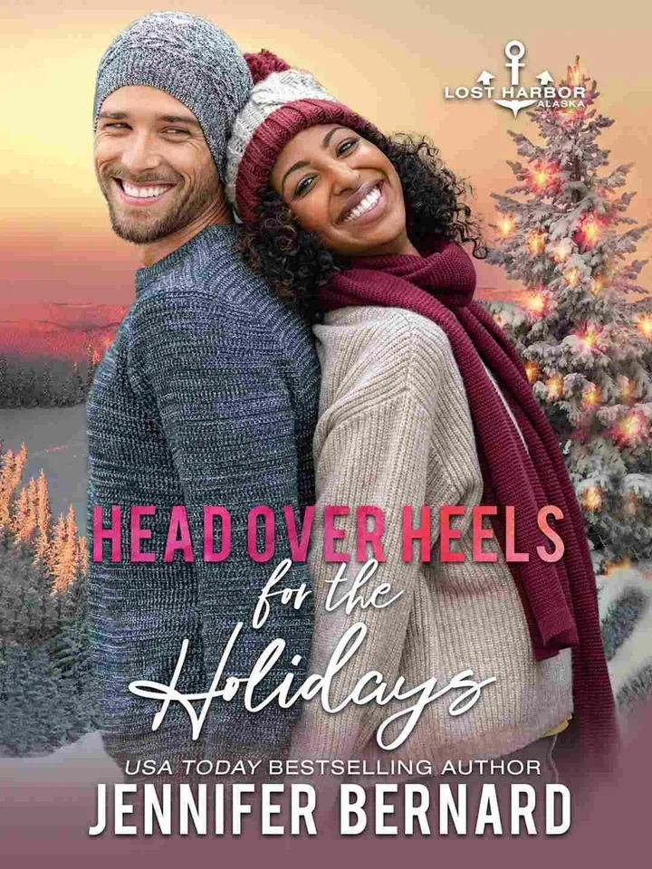 Head over Heels for the Holidays