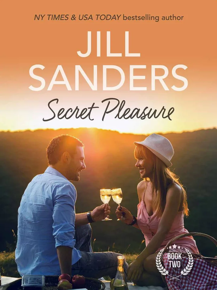 Secret Pleasure