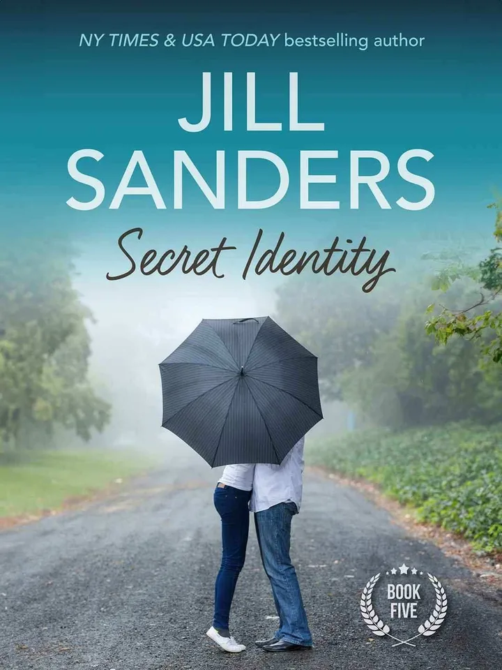 Secret Identity