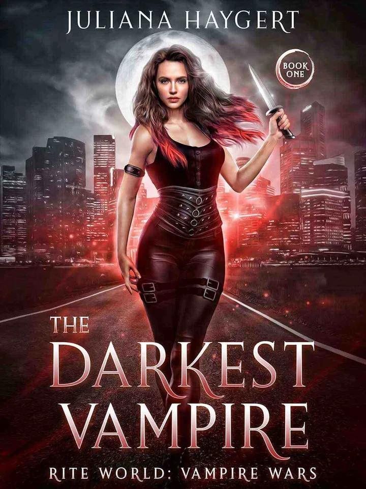 Rite World: Vampire Wars