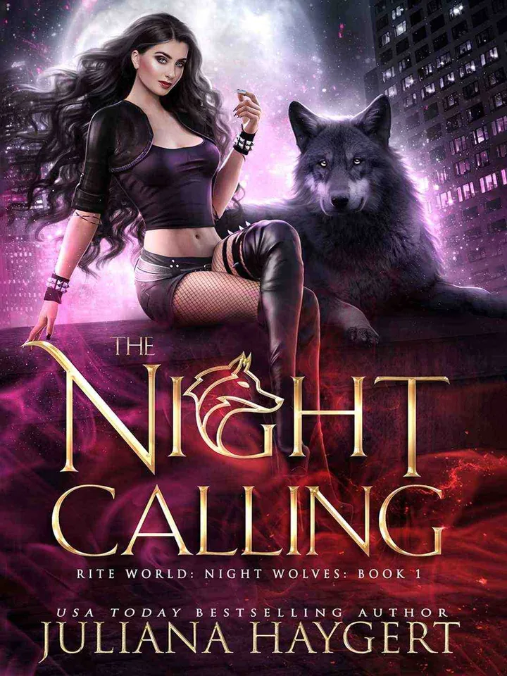 Rite World: Night Wolves