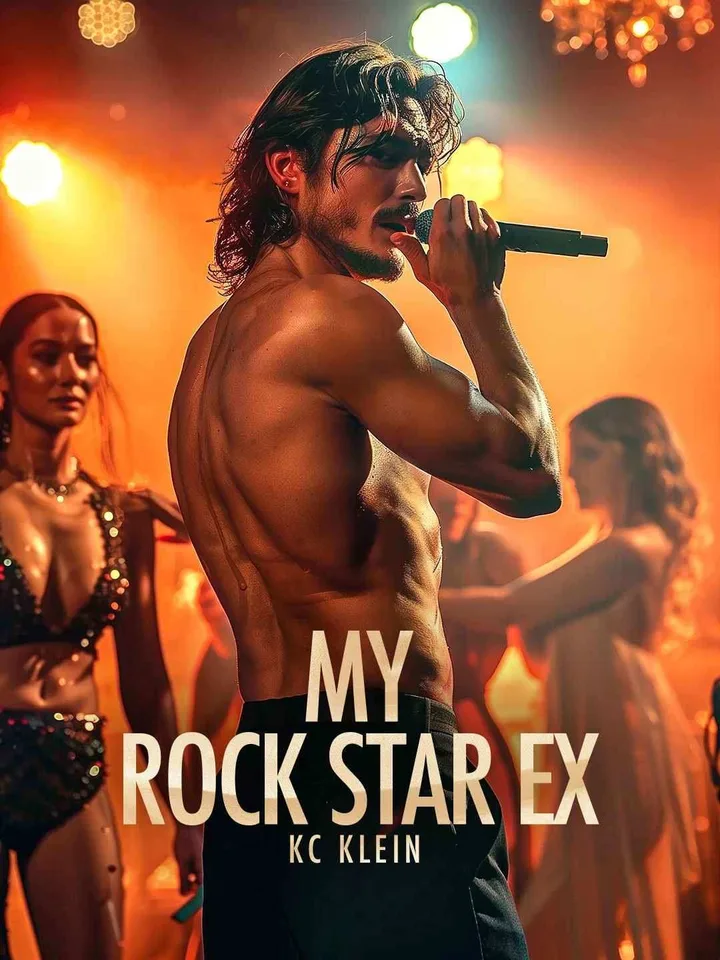 My Rock Star Ex