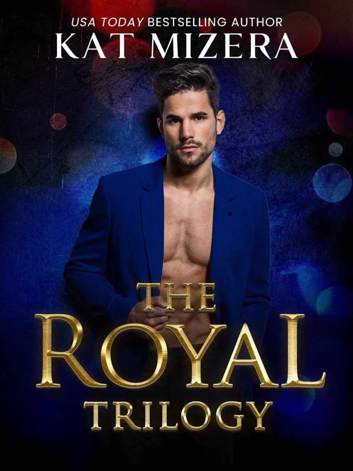 The Royal Trilogy