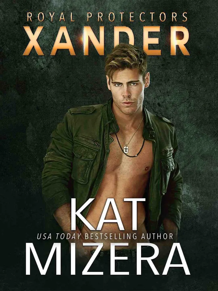 Xander
