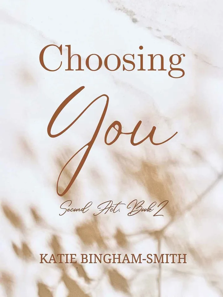 Choosing You