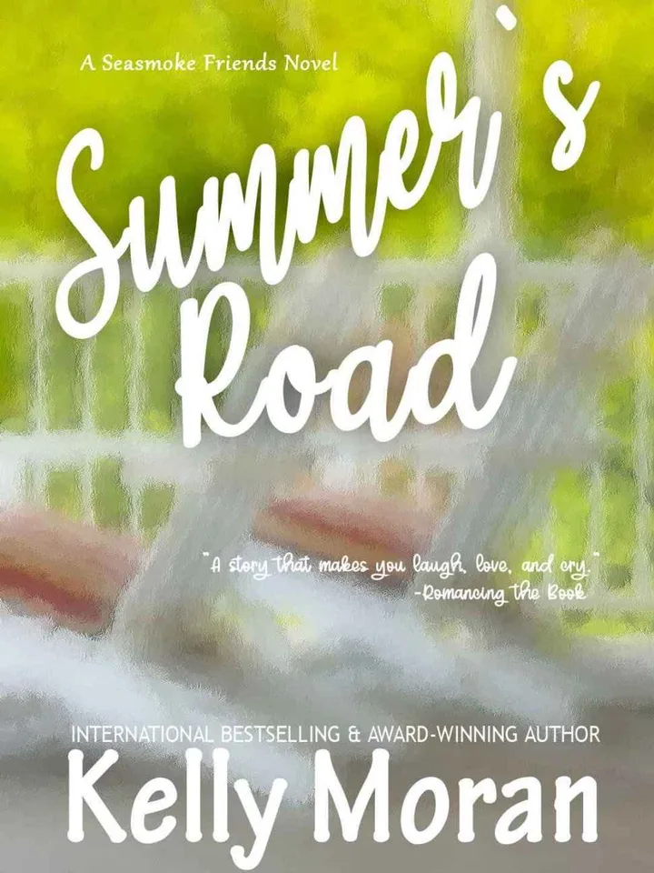 Summer's Road
