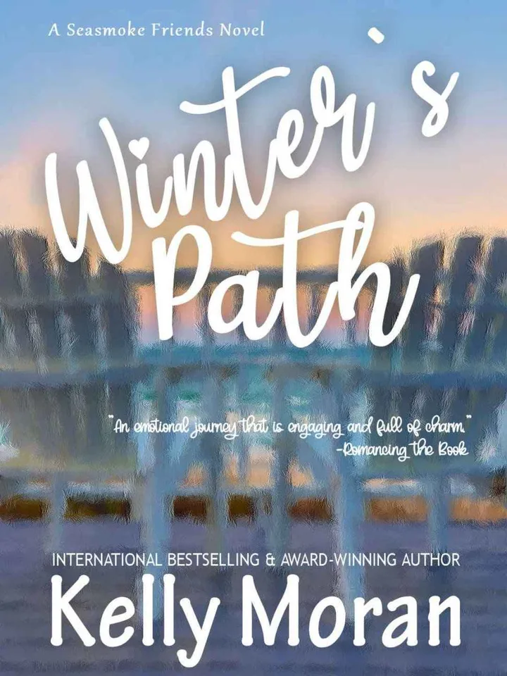 Winter's Path
