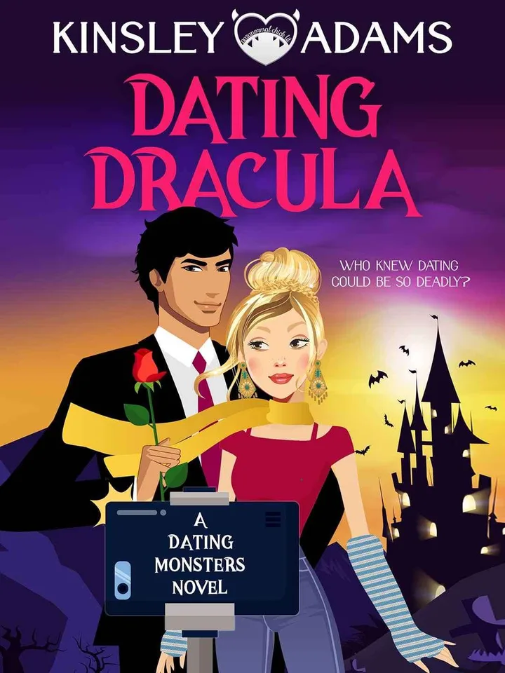 Dating Monsters