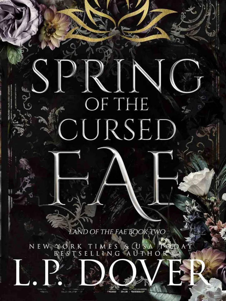 Spring of the Cursed Fae