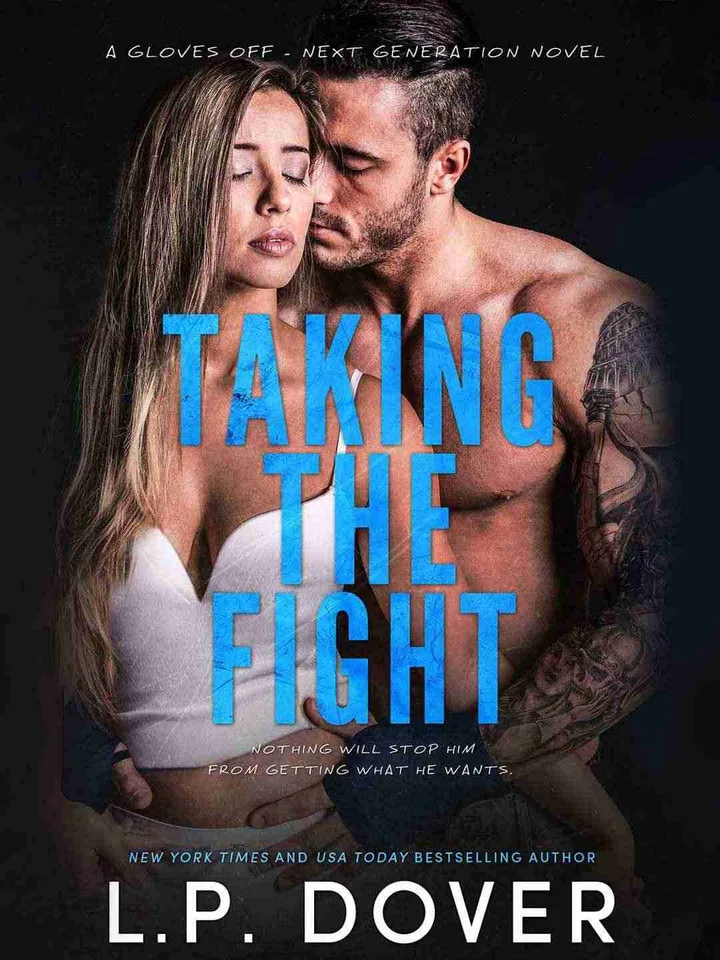 Taking the Fight