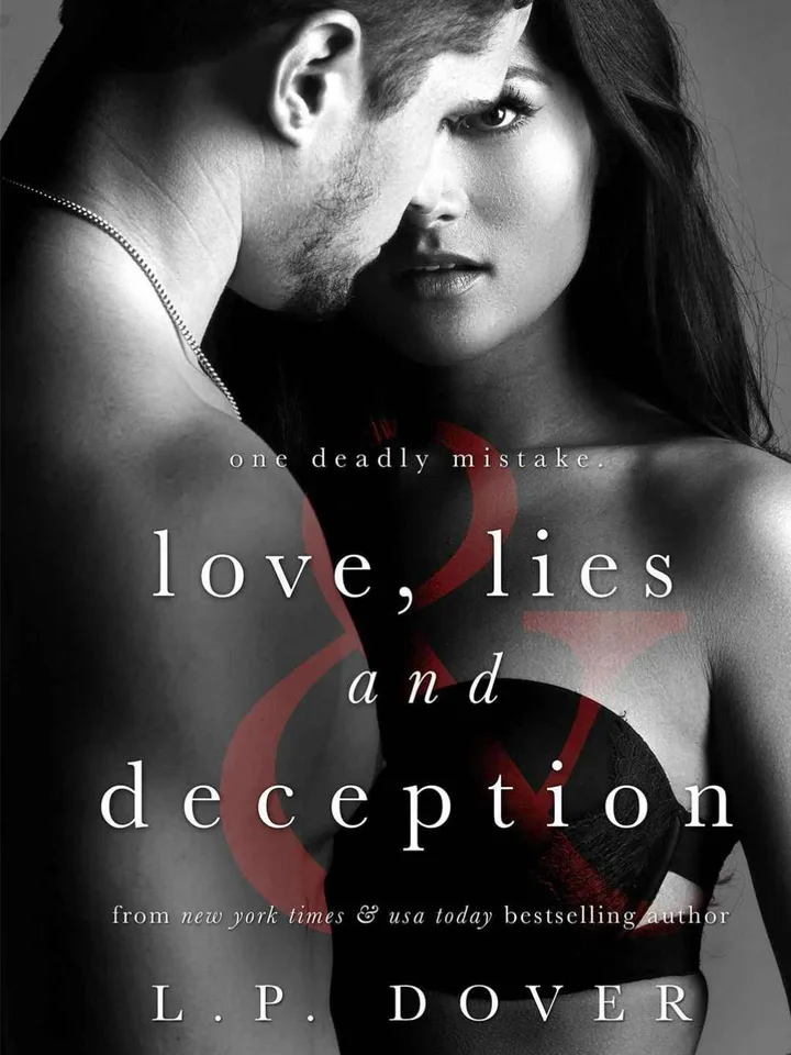 Love, Lies, & Deception