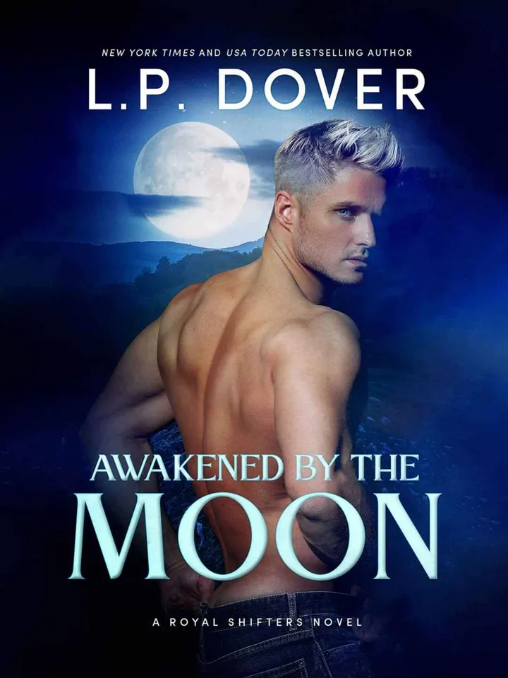 Awakened by the Moon