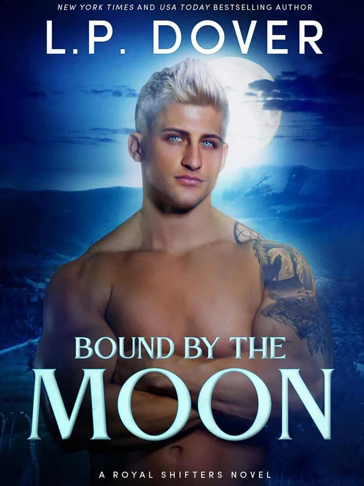 Bound by the Moon