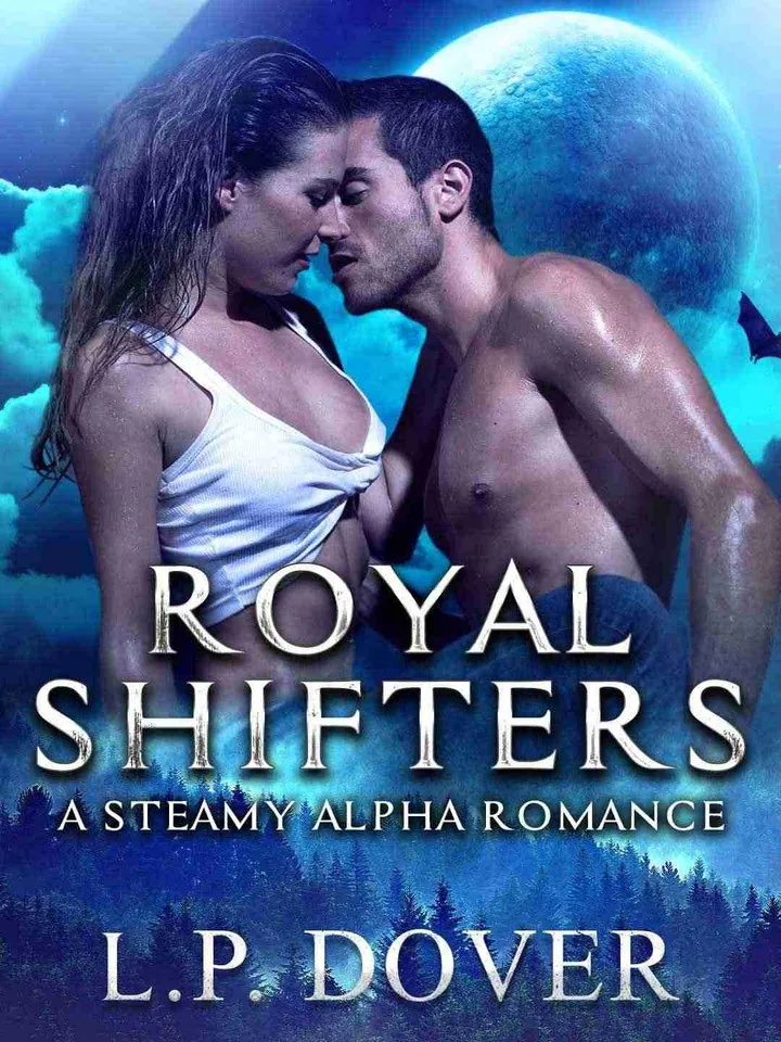 Royal Shifters: A Steamy Alpha Romance