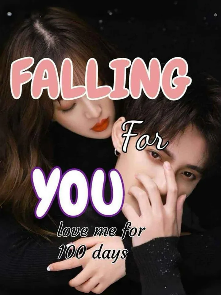 Falling for you