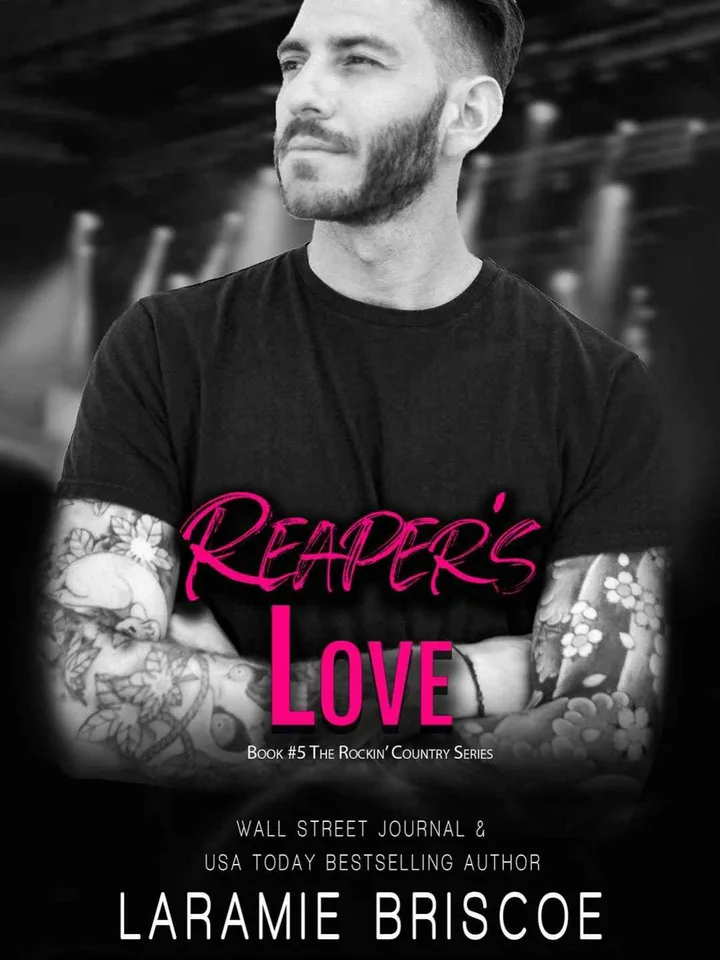 Reaper's Love