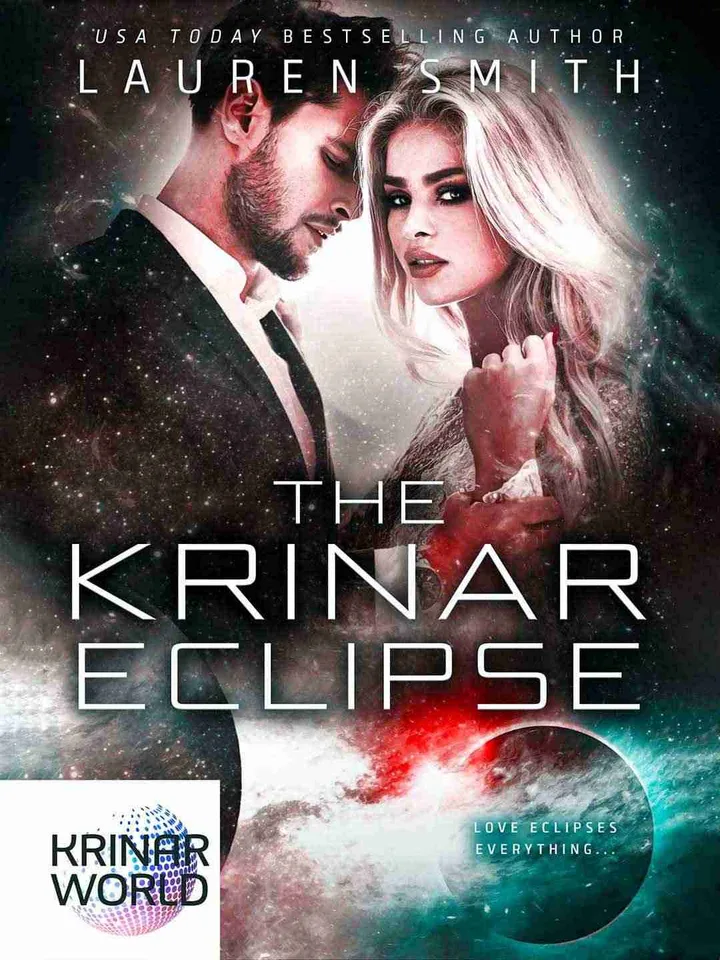The Krinar Eclipse