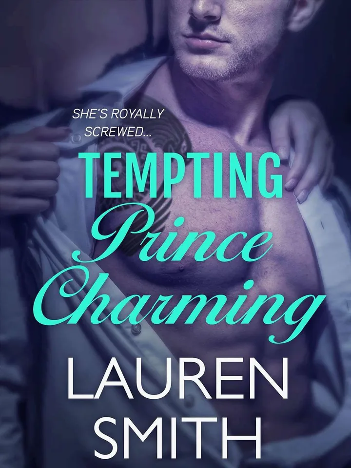 Tempting Prince Charming