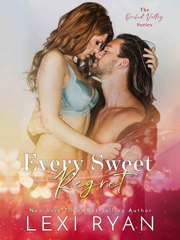Every Sweet Regret