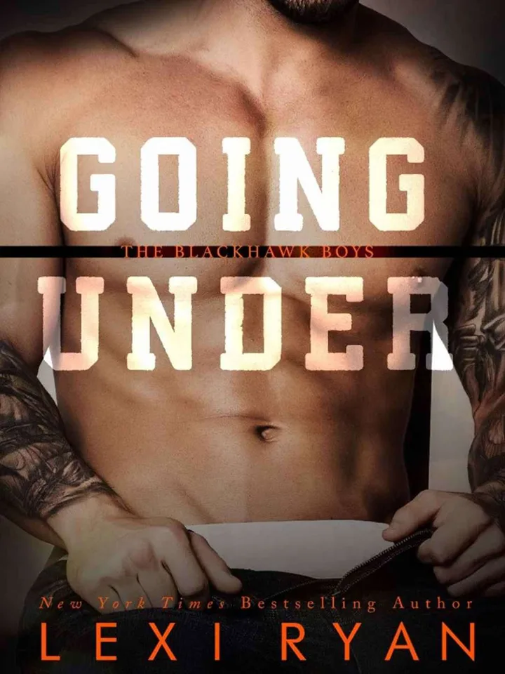Going Under