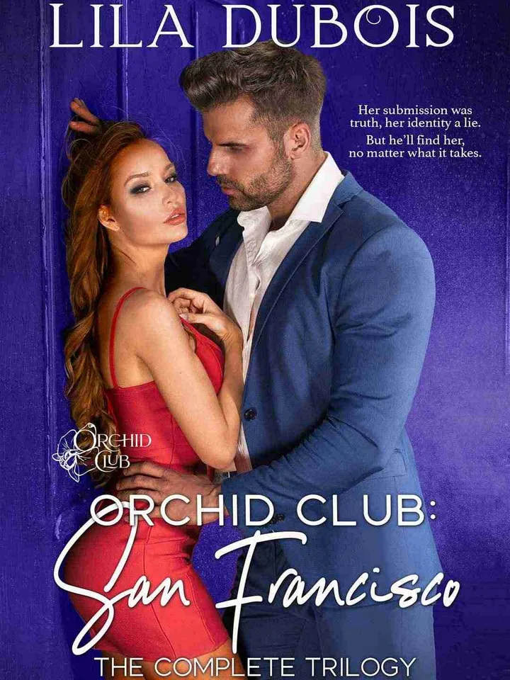 Orchid Club: San Francisco