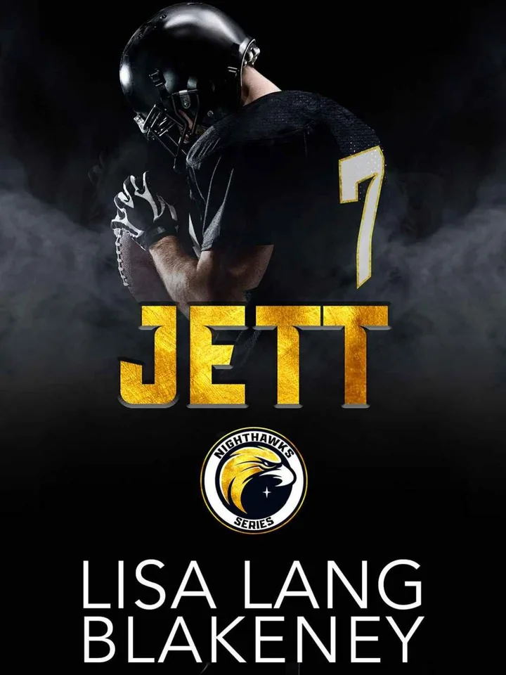 Jett