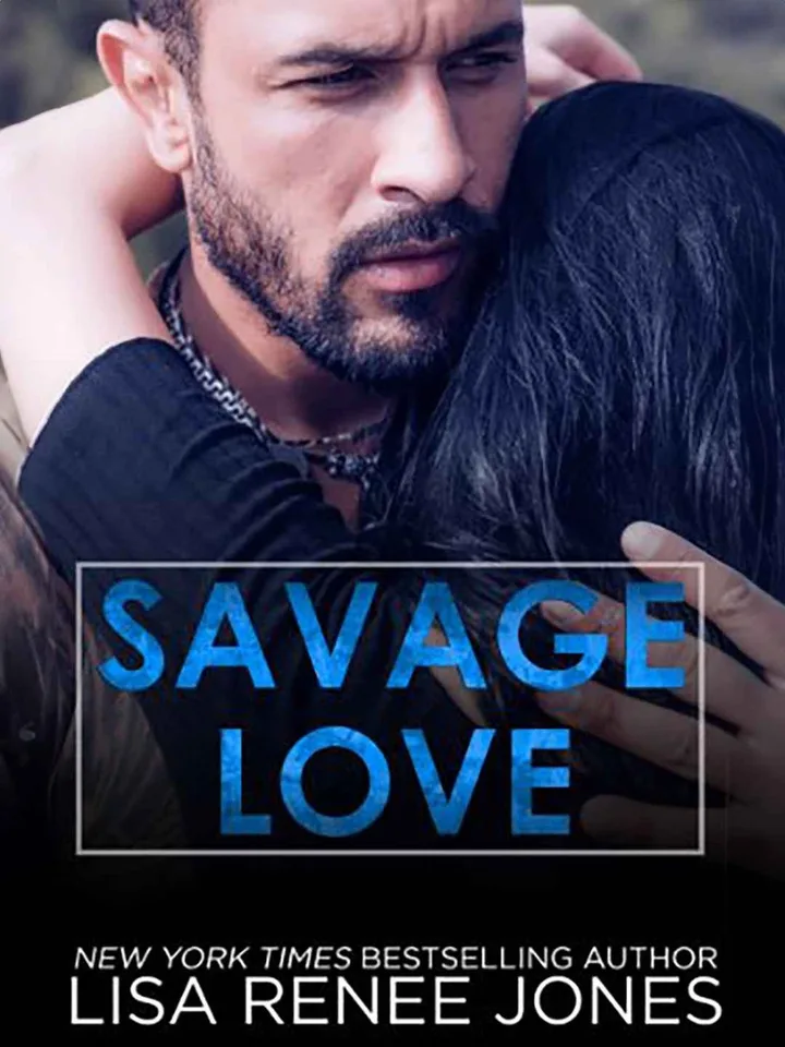 Savage Love