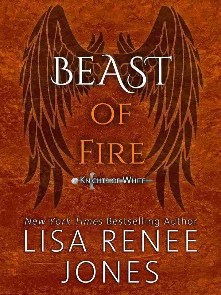 Beast of Fire