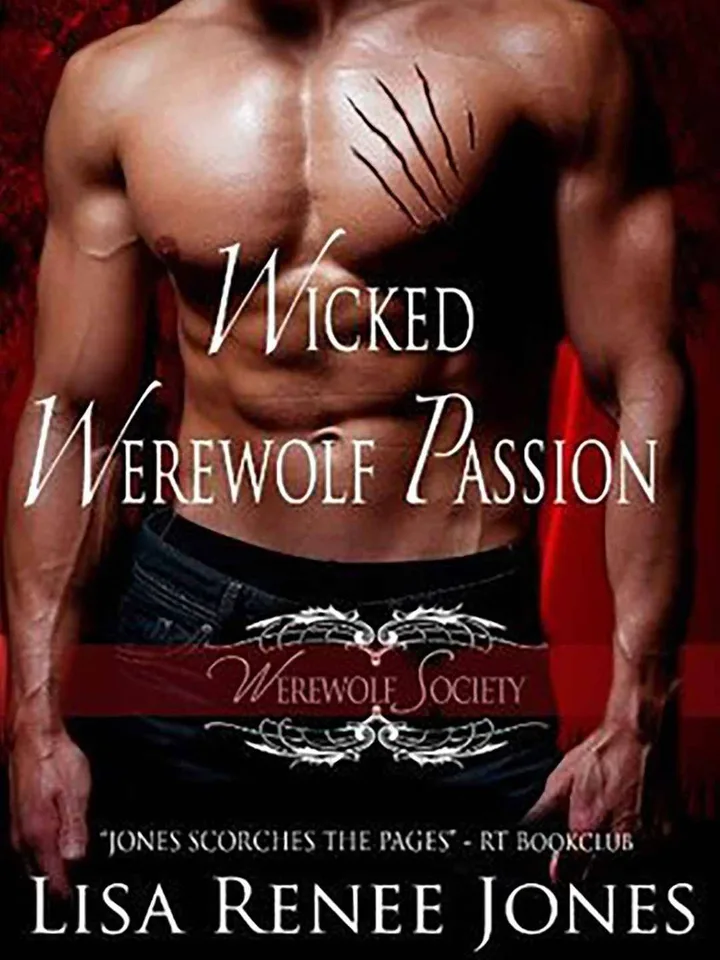 Wicked Werewolf Passion