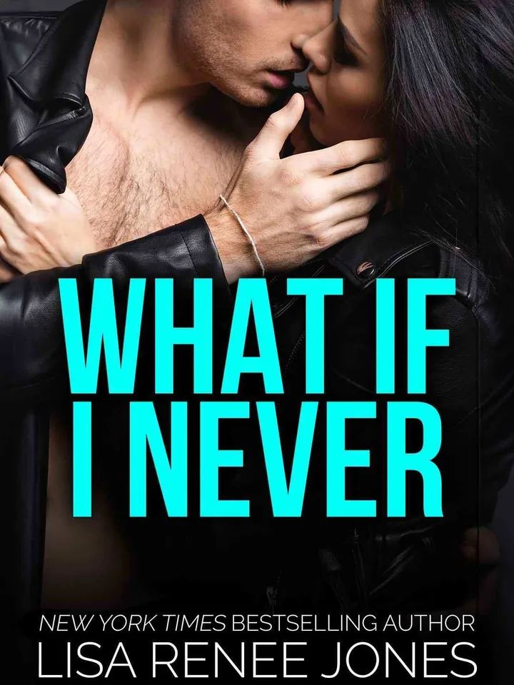 What If I Never