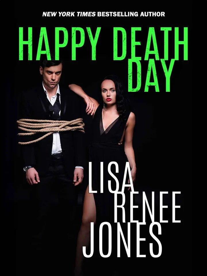 Happy Death Day