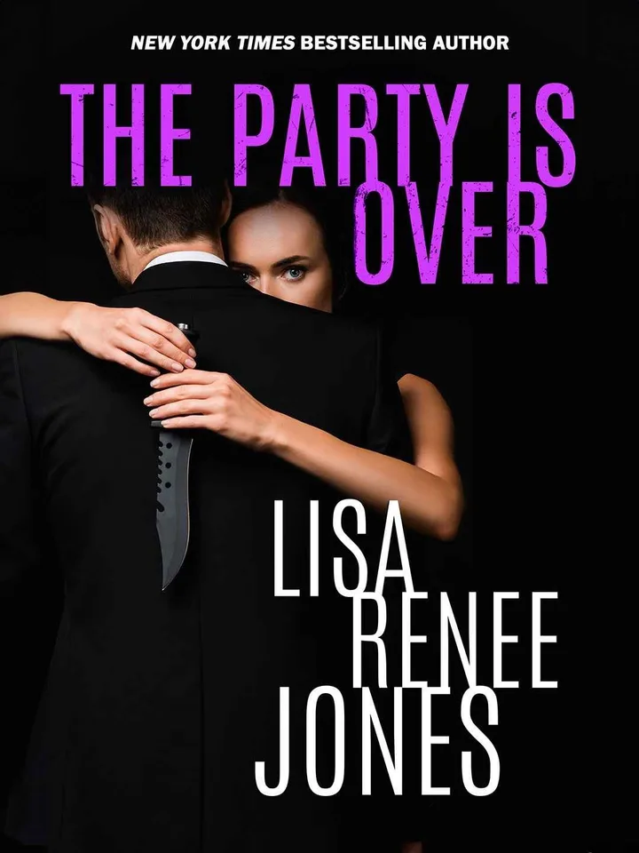 The Party Is Over