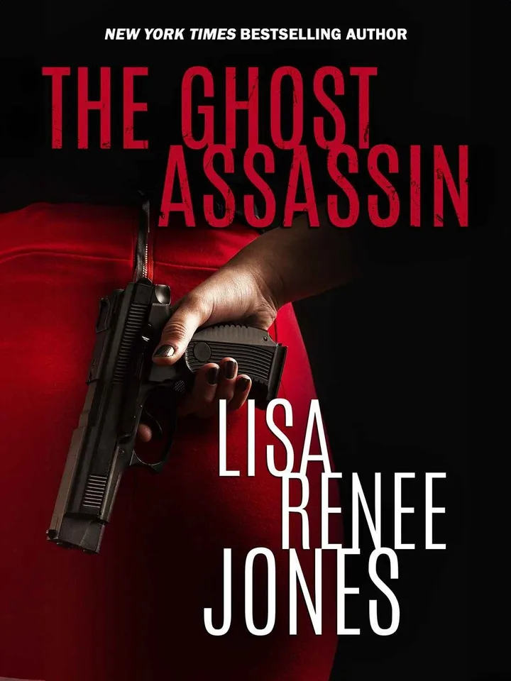 The Ghost Assassin