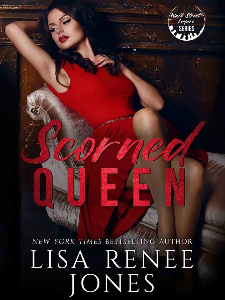 Scorned Queen