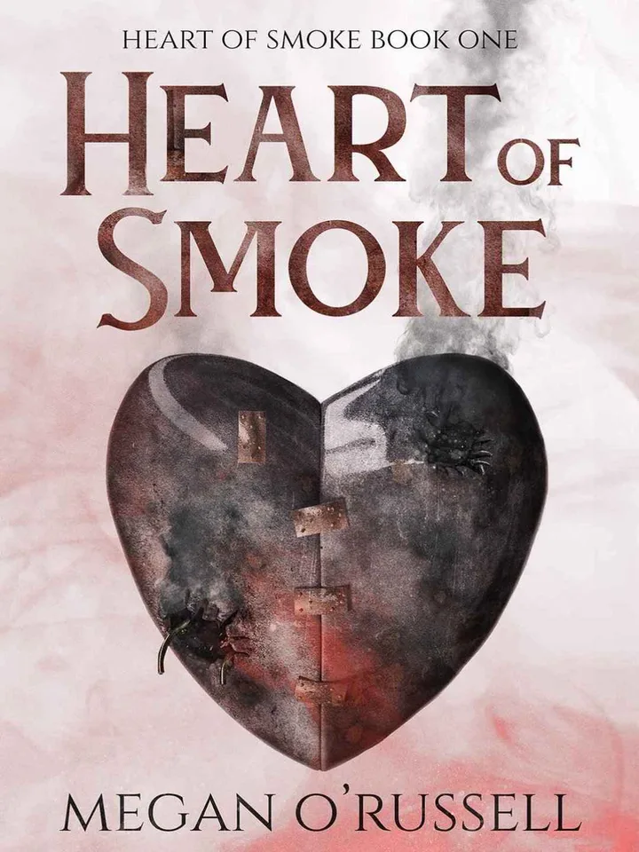 Heart of Smoke: The Complete Series