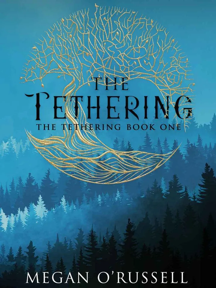 The Tethering:The Complete Series
