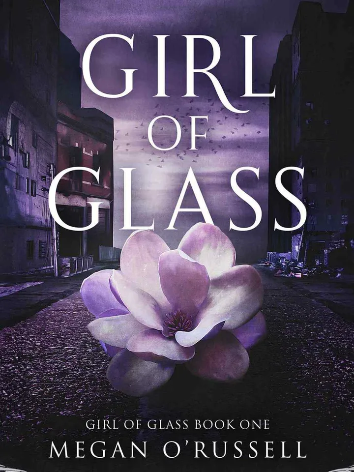 Girl of Glass