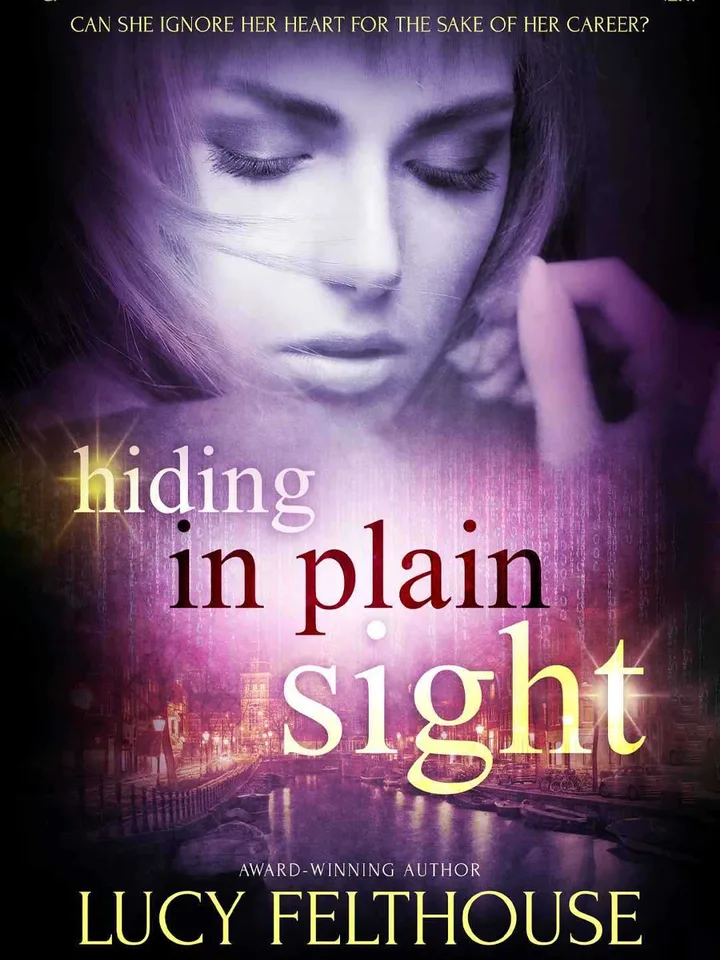 Hiding in Plain Sight