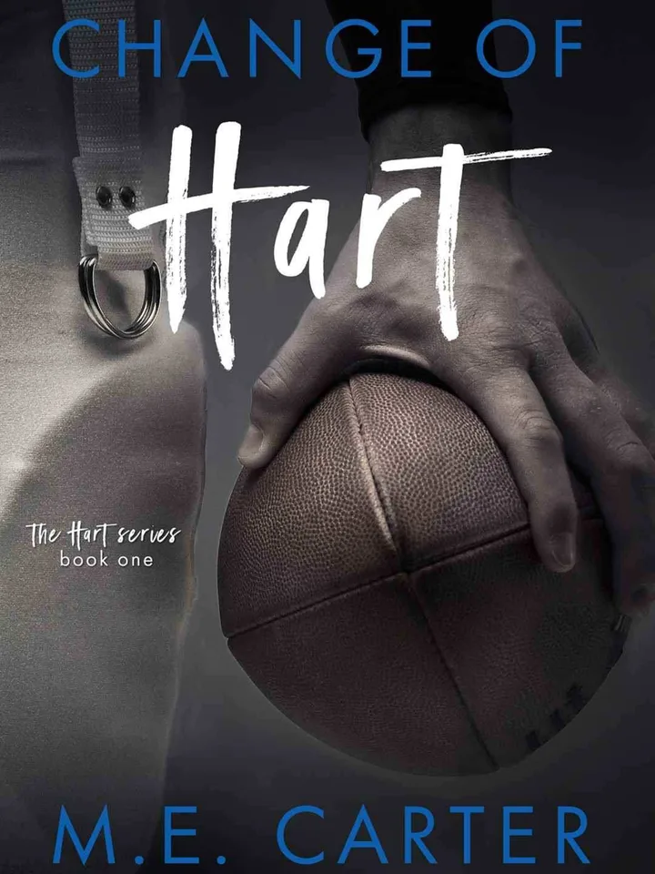 Change of Hart