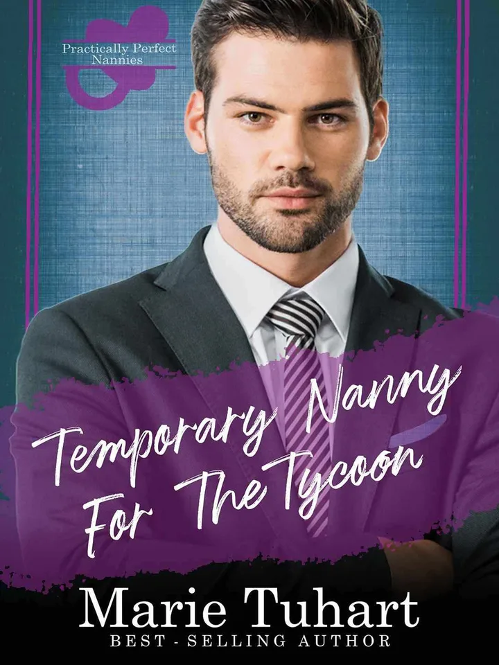 Temporary Nanny for the Tycoon