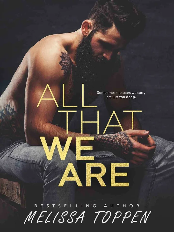 All That We Are