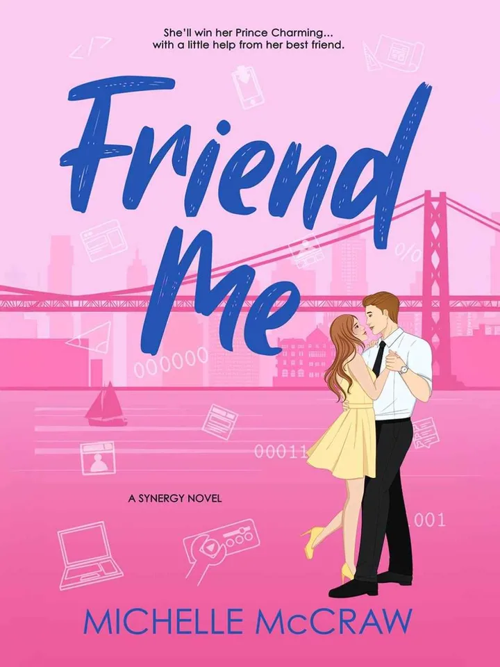 Friend Me