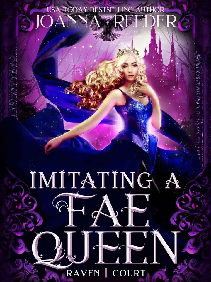 Imitating A Fae Queen