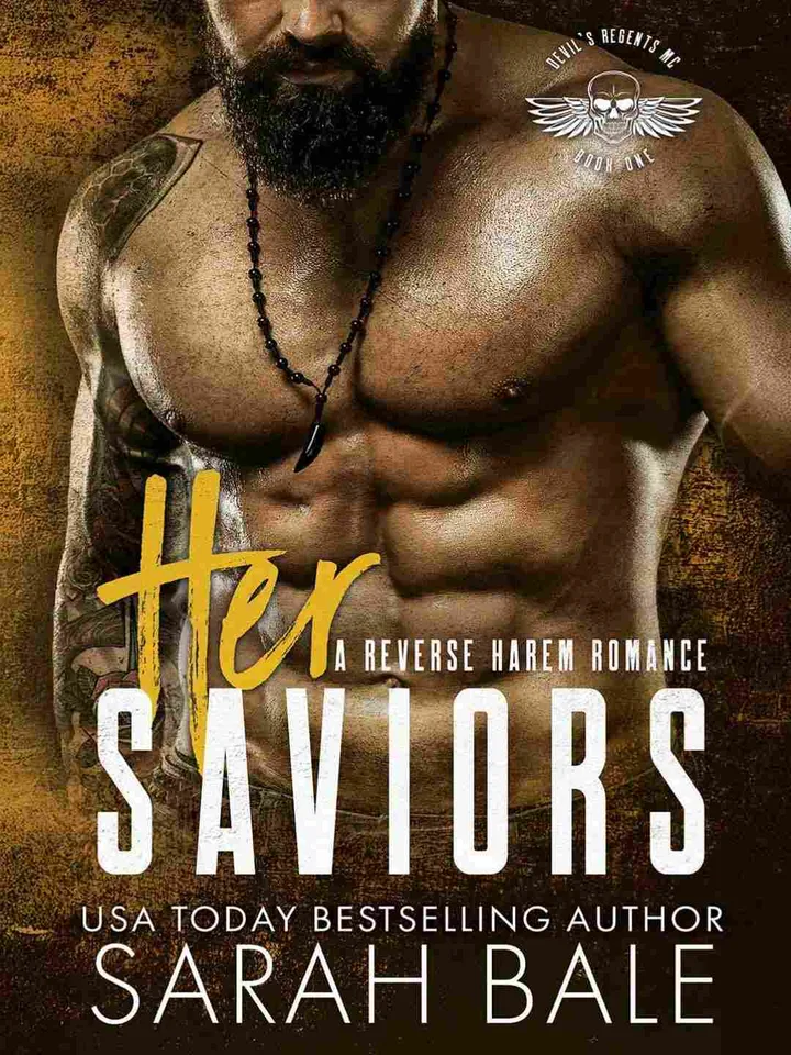 Her Saviors