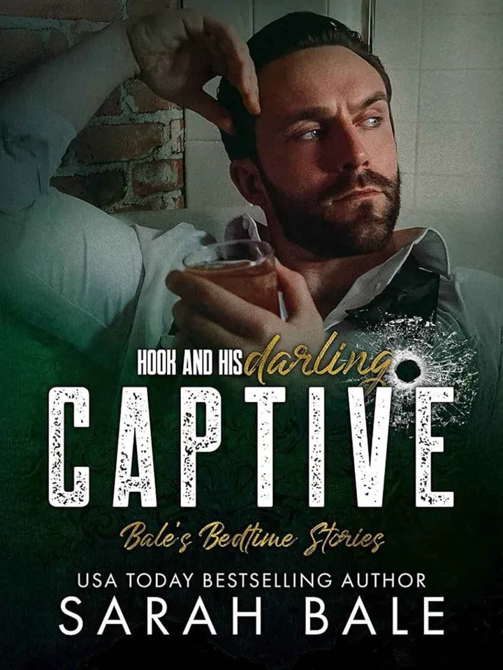 Captive: Hook and His Darling