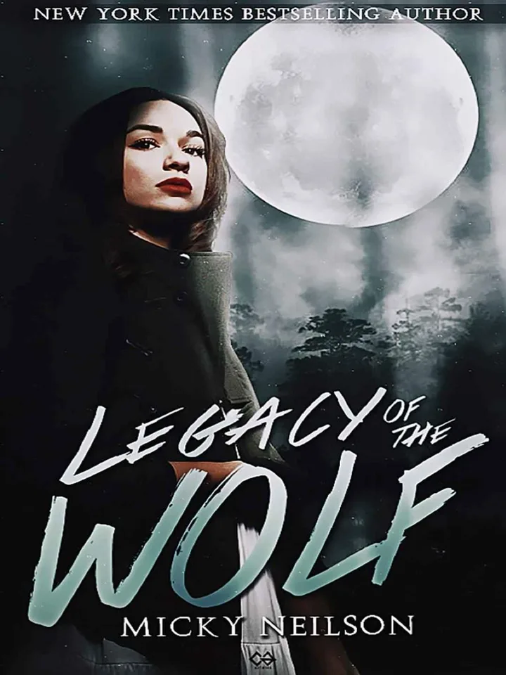 Legacy Of The Wolf