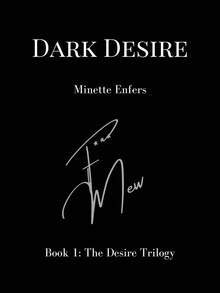The Desire Trilogy