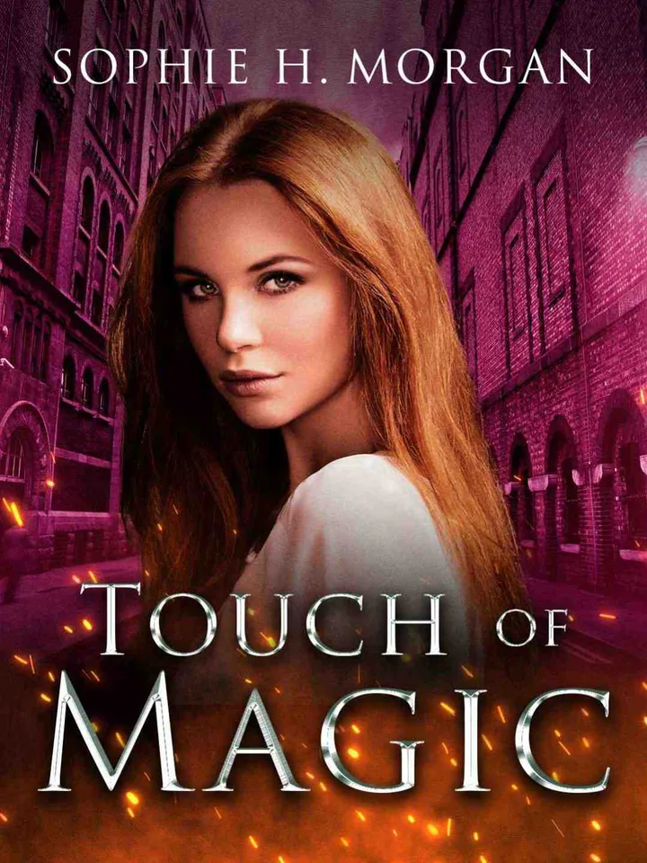 Touch of Magic